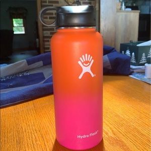 Hydro flask